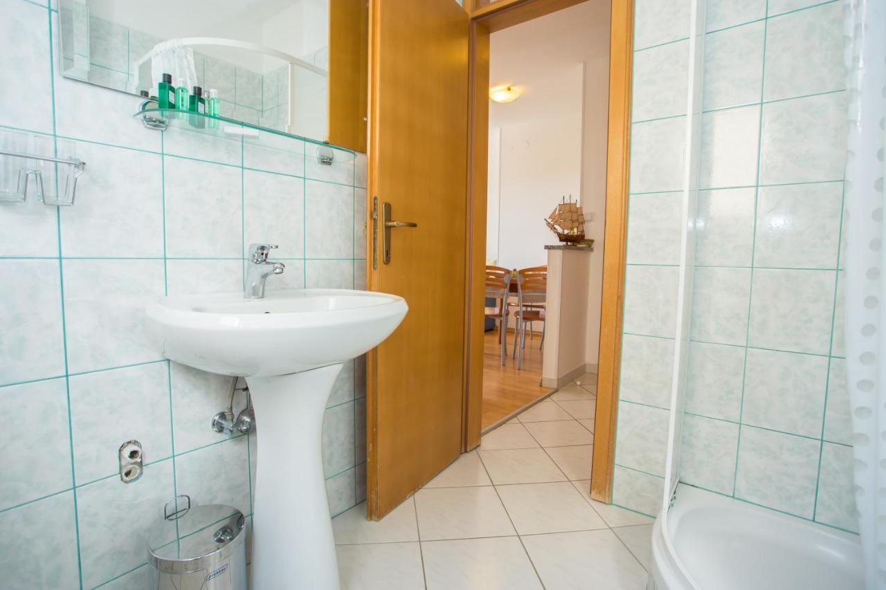 شقة Apartman Vlado فيرسار المظهر الخارجي الصورة